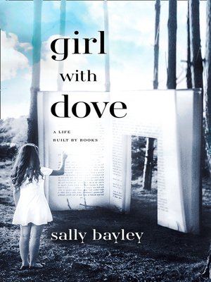 cover image of Girl With Dove